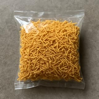 Shesh Daily Needs's besan sev snack