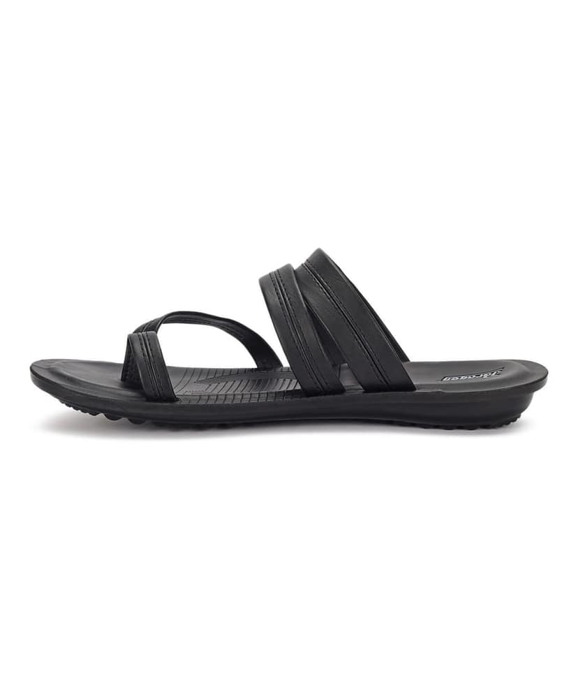 Paragon Men Outdoor Sandals | Casual Sandals with Comfortable Cushioned Sole for Daily Use view 2