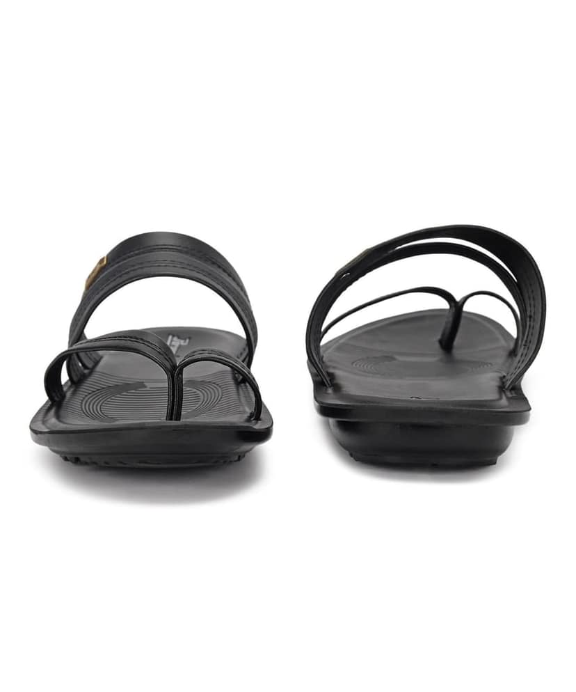 Paragon Men Outdoor Sandals | Casual Sandals with Comfortable Cushioned Sole for Daily Use view 7