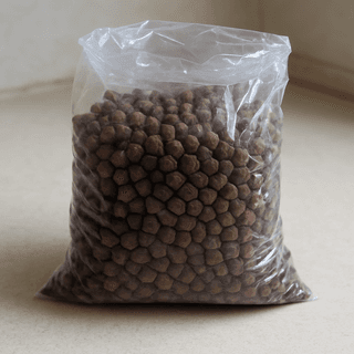 Melavati Retail Store's black chana (kala chana) - dried chickpeas