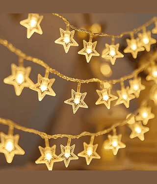 ItsApna Yellow 3.5M String Light ( Pack of 1 )