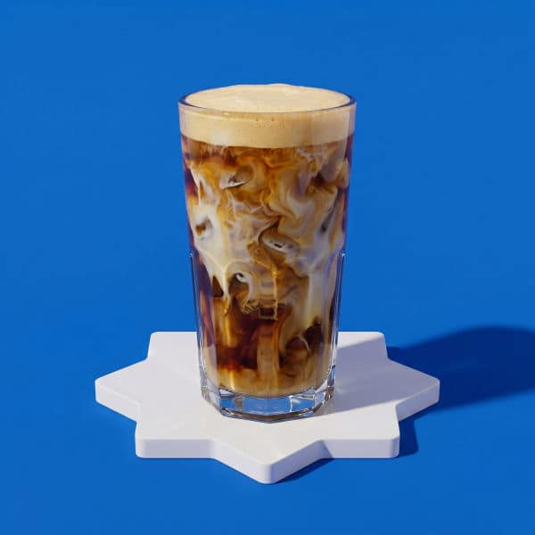 Arabica Vietnamese Iced Brew [ stirred ]