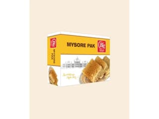 Dry Mysore Pak -250g