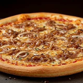 Onion Pizza
