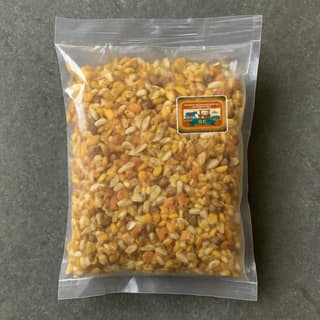 Badnayini.Pushpavathi Enterprises's pongal mix