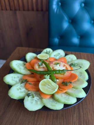 Green Salad