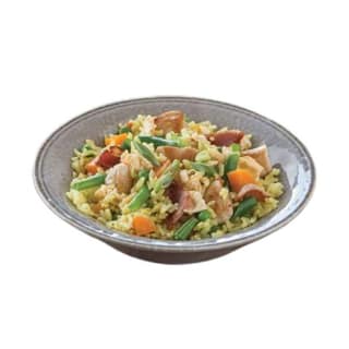Hongkong Fried Rice (Chicken)