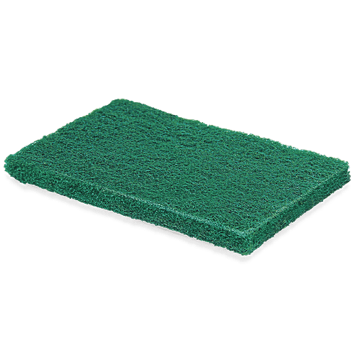 Milton - Spotzero Utensil Scrubber - Green, 1 pc