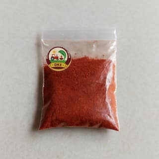 Dombai Kimmudu Emporium's premium red chilli powder