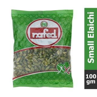 NAFED Elaichi Small Whole – 100 g