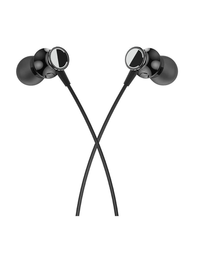 Cellecor BS-6 Wireless Neckband with 90 Hours Play Time and LCD Display Bluetooth view 3
