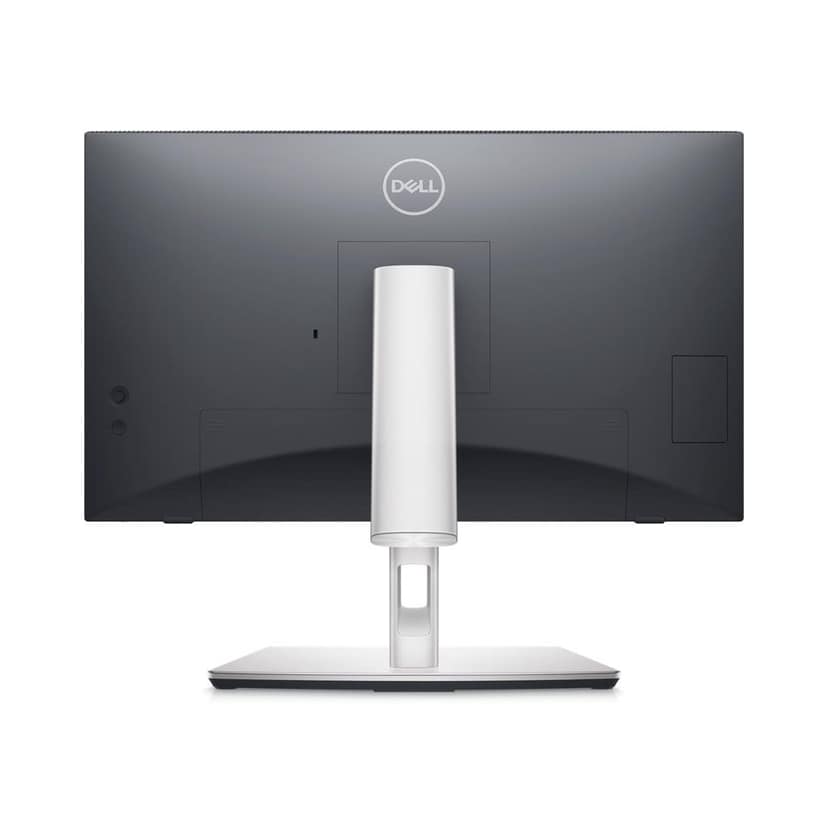 Dell-P2424HT, 24" (60.96 cm), 1920 x 1080@60 Hz, IPS-Panel, Aspect Ratio 16:9, Response Time 5 ms (fast), HDMI, 1 x DP Port, 1 x USB-C, 2 x USB 3.2, 1 x USB-C 3.2, 1 x USB 3.2, LAN (RJ-45), Audio-out. view 2