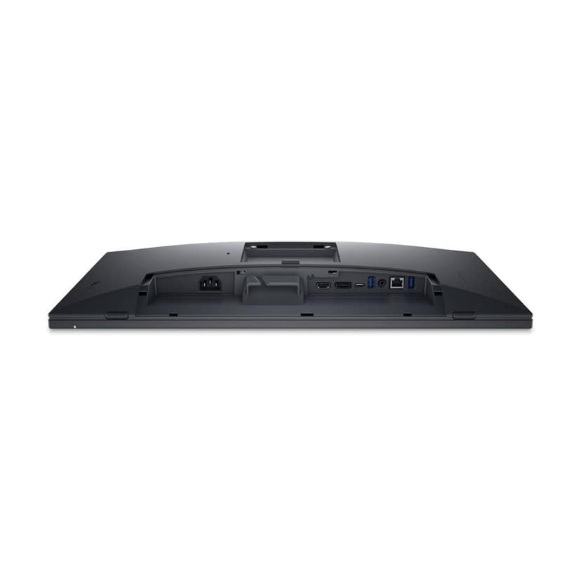 Dell-P2424HT, 24" (60.96 cm), 1920 x 1080@60 Hz, IPS-Panel, Aspect Ratio 16:9, Response Time 5 ms (fast), HDMI, 1 x DP Port, 1 x USB-C, 2 x USB 3.2, 1 x USB-C 3.2, 1 x USB 3.2, LAN (RJ-45), Audio-out. view 4