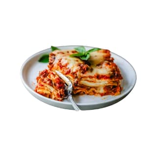 Italian Lasagna