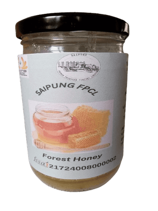 Forest/Wild Honey