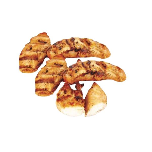 Peri Peri Strips(6 Pcs)