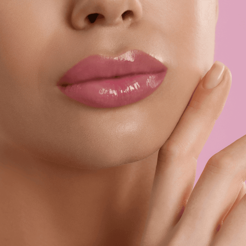 Lip Balm - Himalayan Wild Cherry & Plum view 2