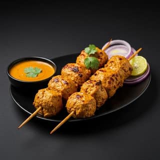 Malai Kabab
