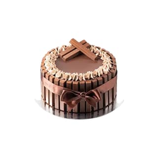 Kitkat Chocolate Small