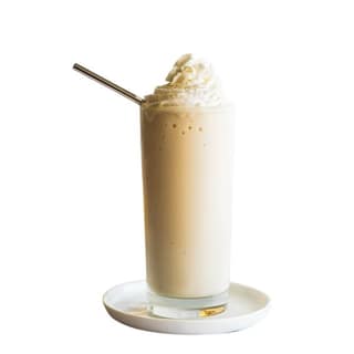 Banana Milkshake