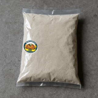 Moorti Essentials's bajra flour (pearl millet flour)