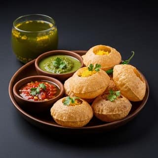 Pani Puri