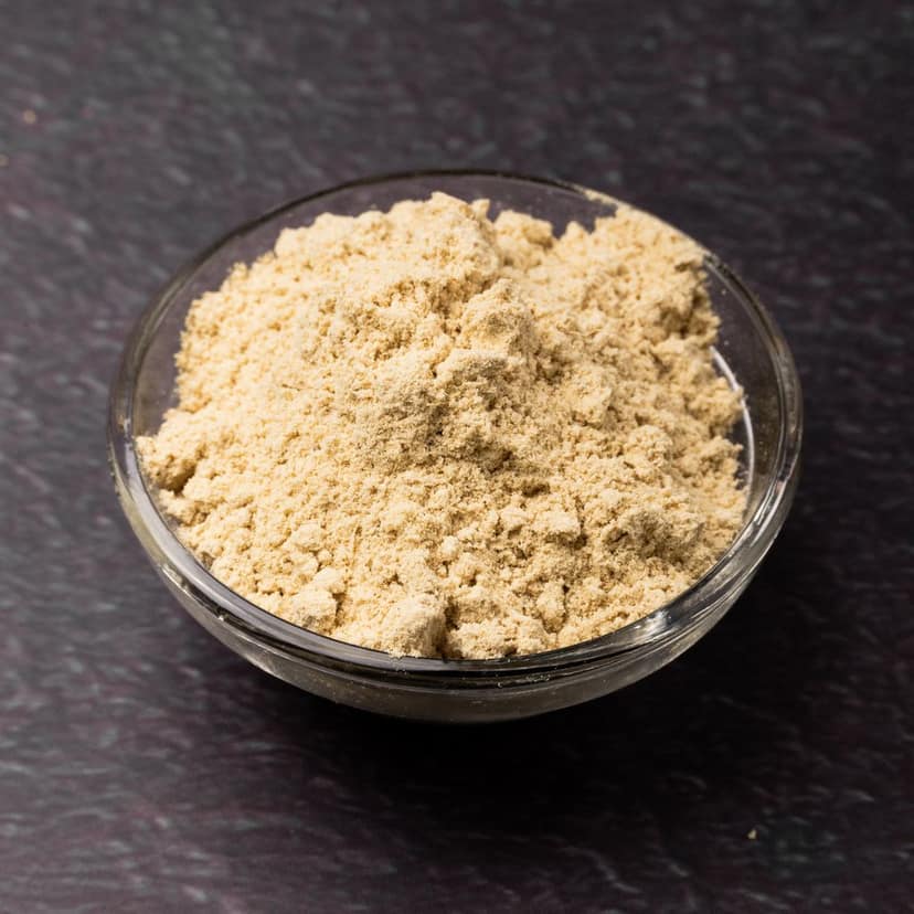 ODM Masala Dry Ginger Powder (Sonth) - Warm Spice for Chai view 5