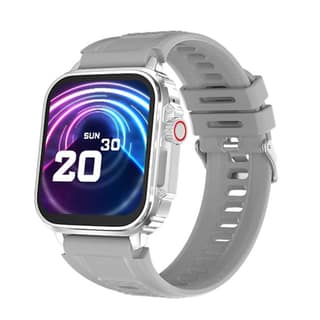 Alt Hunk Smart Watch