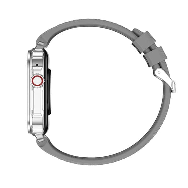 Alt Hunk Smart Watch view 2