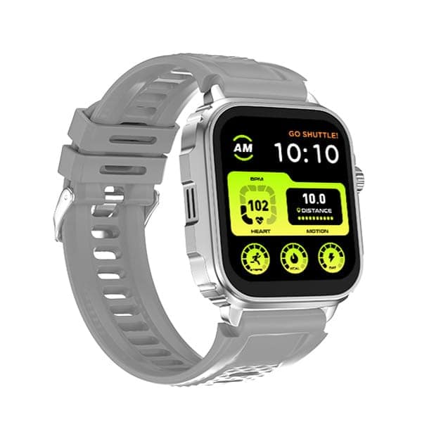 Alt Hunk Smart Watch view 4