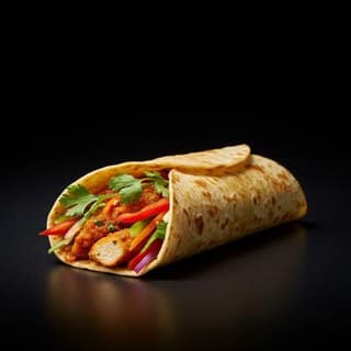 Chicken Roll