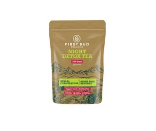 Ultimate Detox Tea- Night