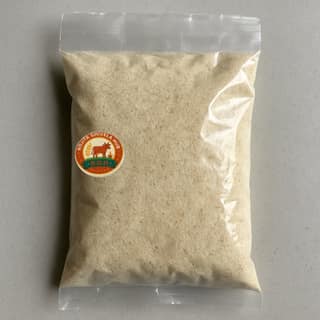 Rojita Ghivela Hub's sooji cheela mix