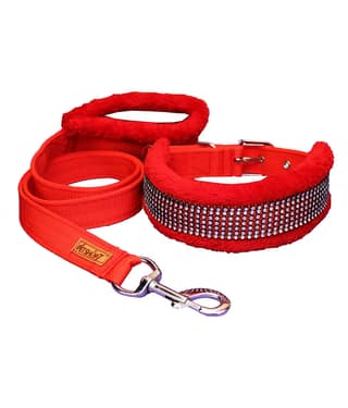 Petshop7 - Red Dog Combo (X-Large)