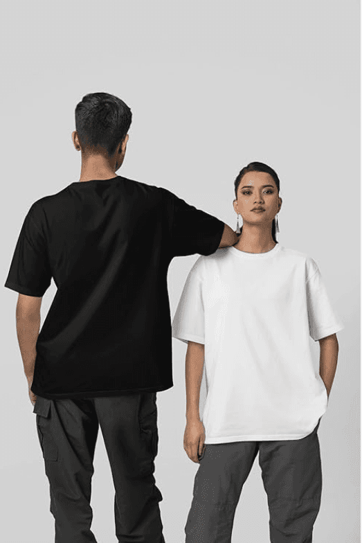 Unisex T-Shirt | 100% Cotton | Regular Fit | Crew Neck | Short Sleeve view 2