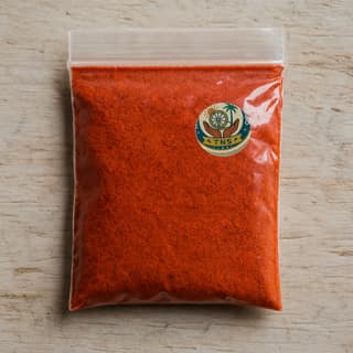 Thangula Narayamma Studio's premium red chilli powder