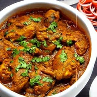 Chicken Beliram