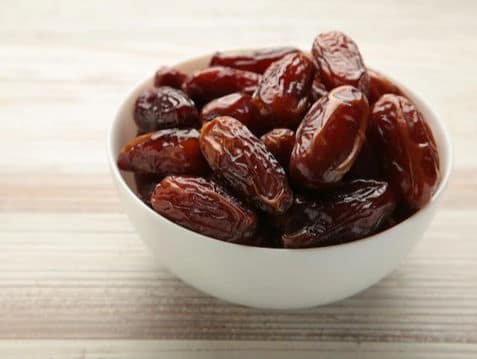 Dry Dates (cuhara) - Big - 500 gm