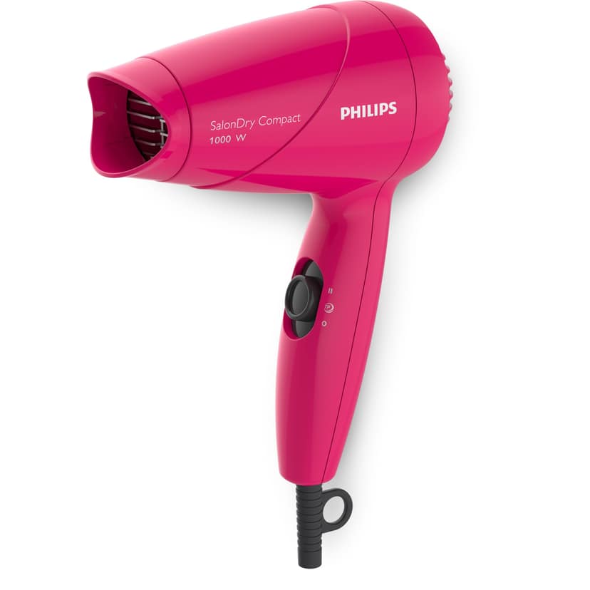 Philips Hair Dryer HP8143/00. view 2