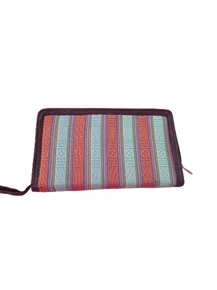 WOMEN ARTIFICIAL LEATHER WALLET view 2