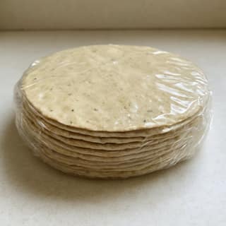Anju Essentials's plain papad