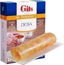 GITS DOSAI 500GM