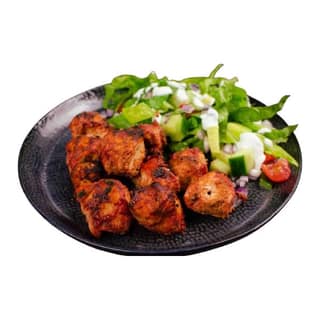 Chicken Tikka Kabab