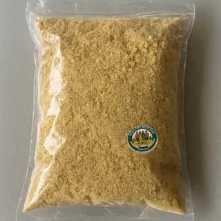 GOLLORI MUKTHA Selection's besan halwa mix