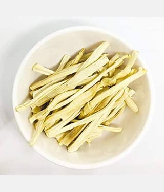 Nutrixia Food Shatavari -शतावरी - Wild Asparagus - Asparagus racemosus-Satavari 100 gm