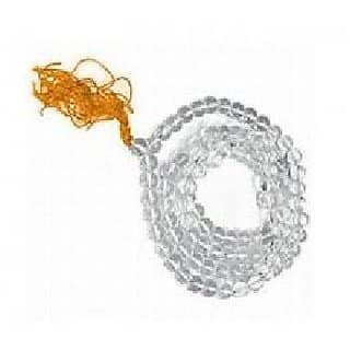 Sphatik Single Layer Mala by Ceylonmine
