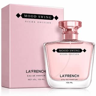 Mood Swing Perfume for Men & Women 100ml | Fruity Woody Fragrance