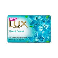 LUX FRESH GLOW SOAP 100GM
