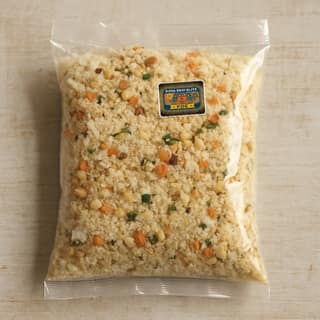 Poya Devi Elite's instant upma mix