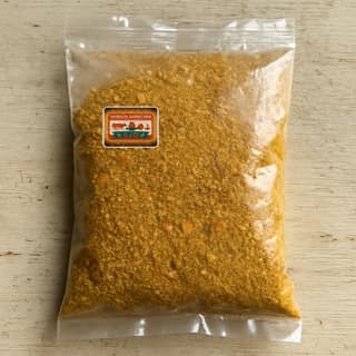 Suseela Junnu Den's instant sambar mix